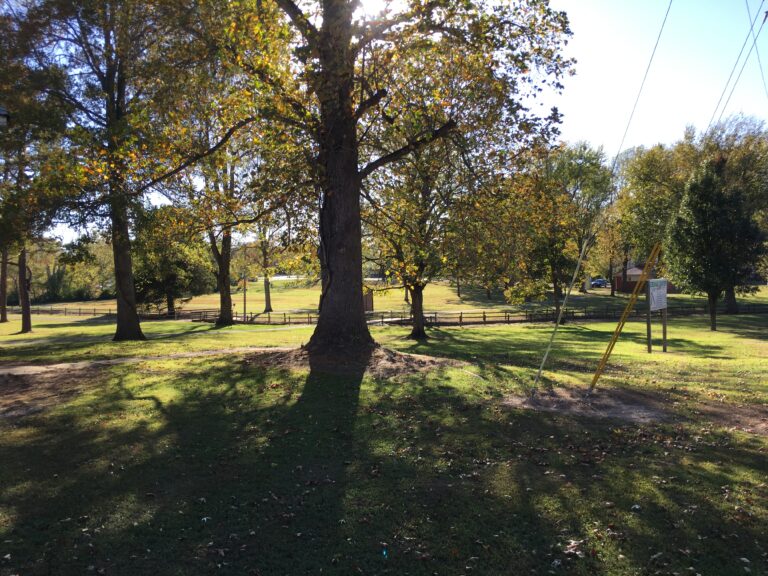 Parks & Recreation City of Mountain Grove Missouri