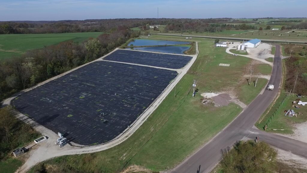 Waste Water City of Mountain Grove Missouri